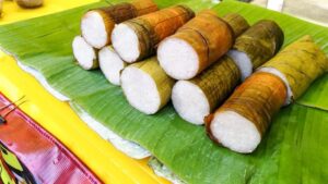 Lemang