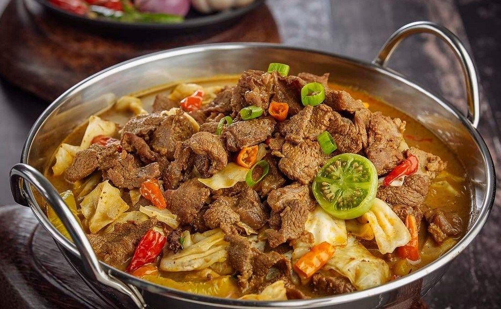 10 Resep Kreasi Olahan Daging Kurban, Mudah, Lezat dan Praktis