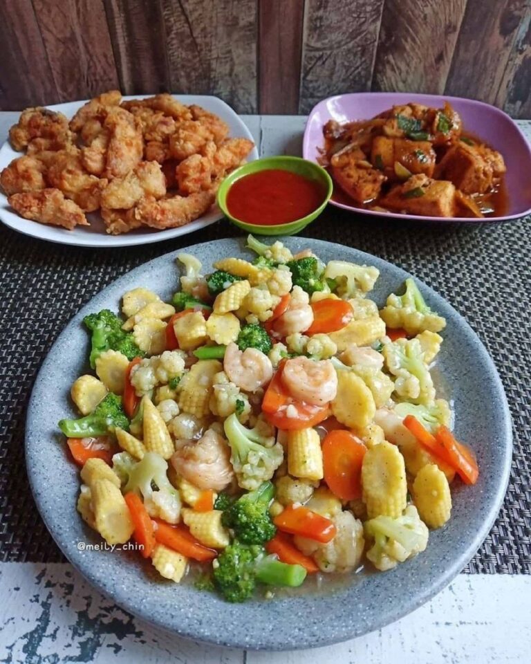 8 Resep Kreasi Makanan Buka Puasa Serba Rebus Dan Praktis 8 Resep Kreasi Makanan Buka Puasa Serba Rebus Dan Praktis