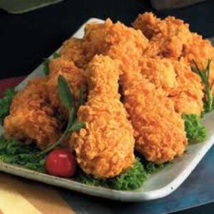 Ayam goreng tepung