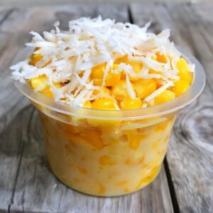 Jagung Susu Keju (Jasuke)