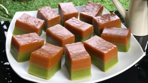 Kue talam