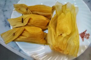 Lepet jagung