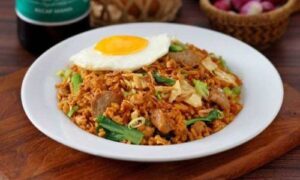 Nasi goreng