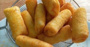 Risoles kampung