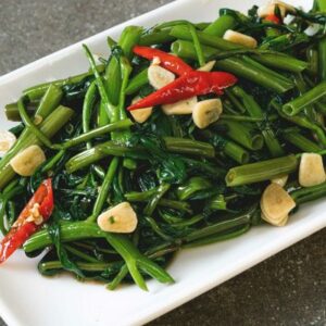 Tumis kangkung