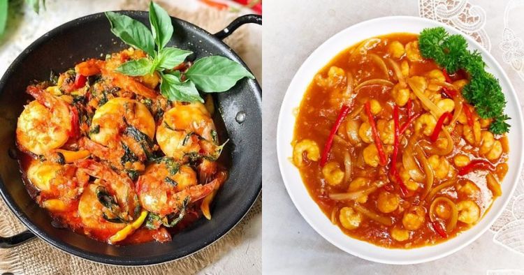 15 Resep Kreasi Olahan Udang yang Lezat, Sederhana dan Praktis