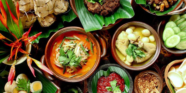 5 Makanan Tradisional Maluku Terfavorit Yang Wajib Dicoba