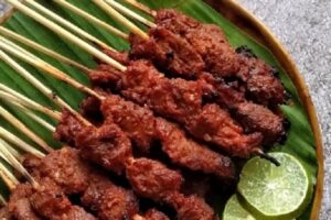 Sate Rembiga