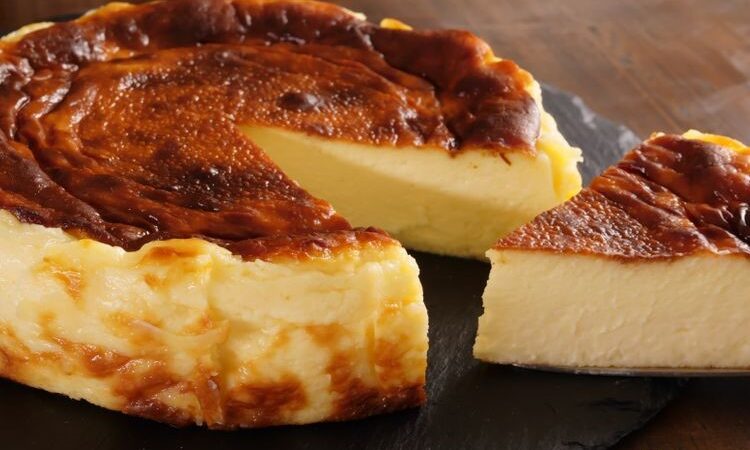 Macam Kreasi Resep Cheesecake Yang Mudah Dibuat Dirumah