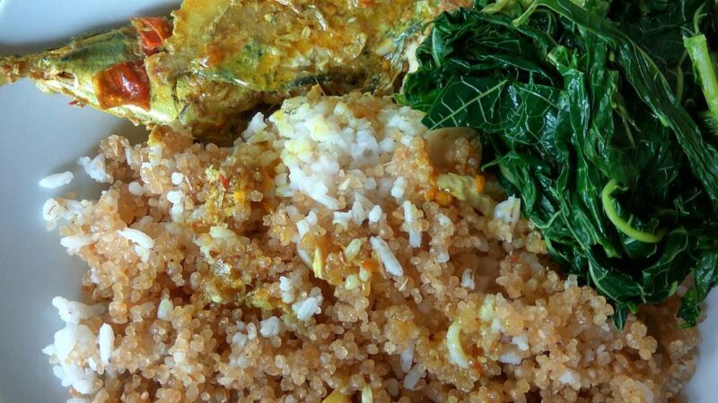 Macam Kreasi Resep Makanan Khas Trenggalek Yang Menggunggah Selera