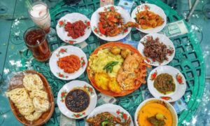 Inilah Makanan Khas Kuningan di Jawa Barat yang Harus Dicoba