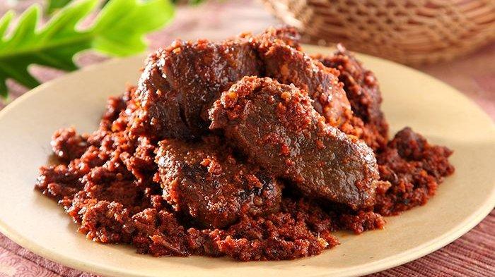 Rendang Sapi