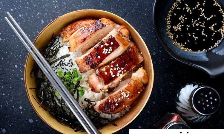 Resep Masakan Jepang yang Bisa Kamu Buat di Rumah