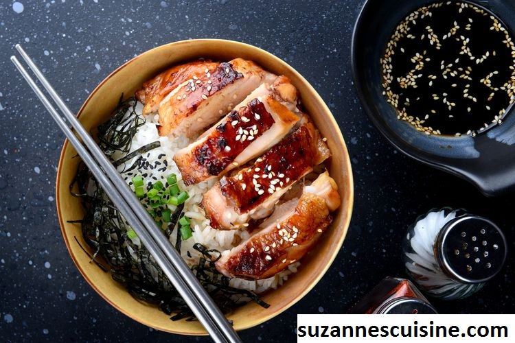 Resep Masakan Jepang yang Bisa Kamu Buat di Rumah
