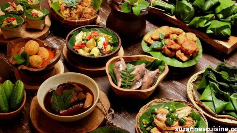 20 Makanan Eropa Timur yang Lezat