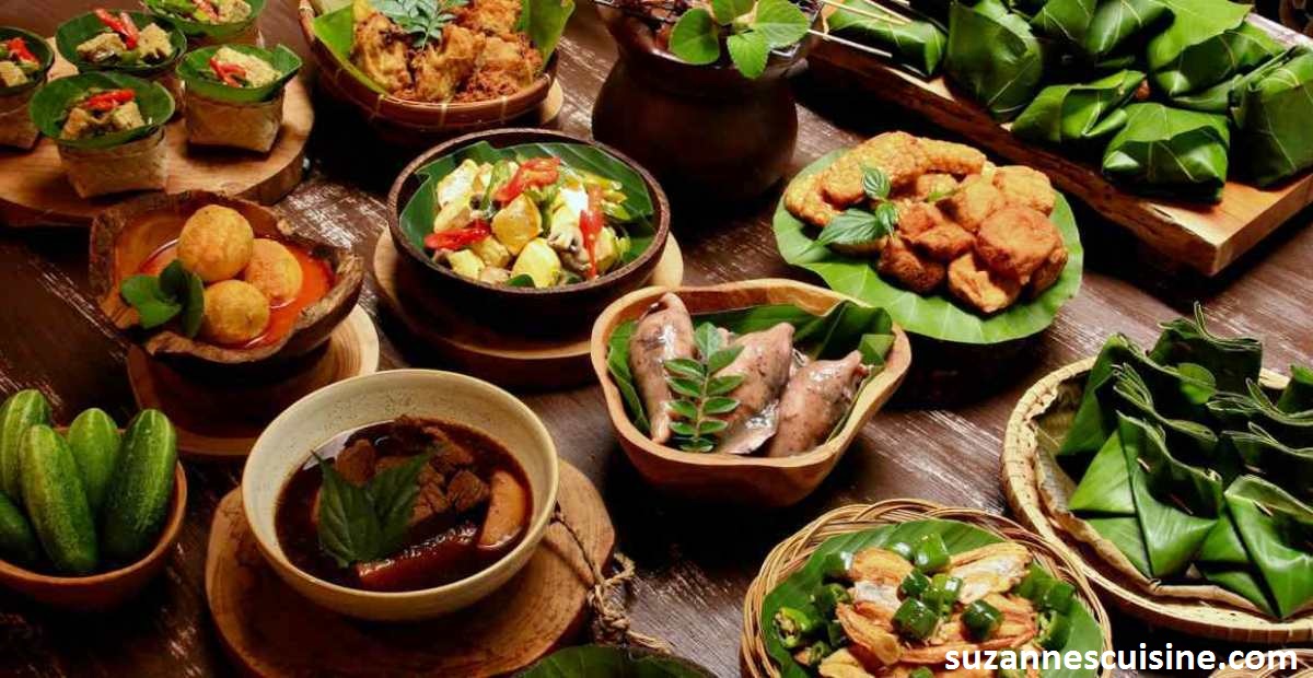 20 Makanan Eropa Timur yang Lezat