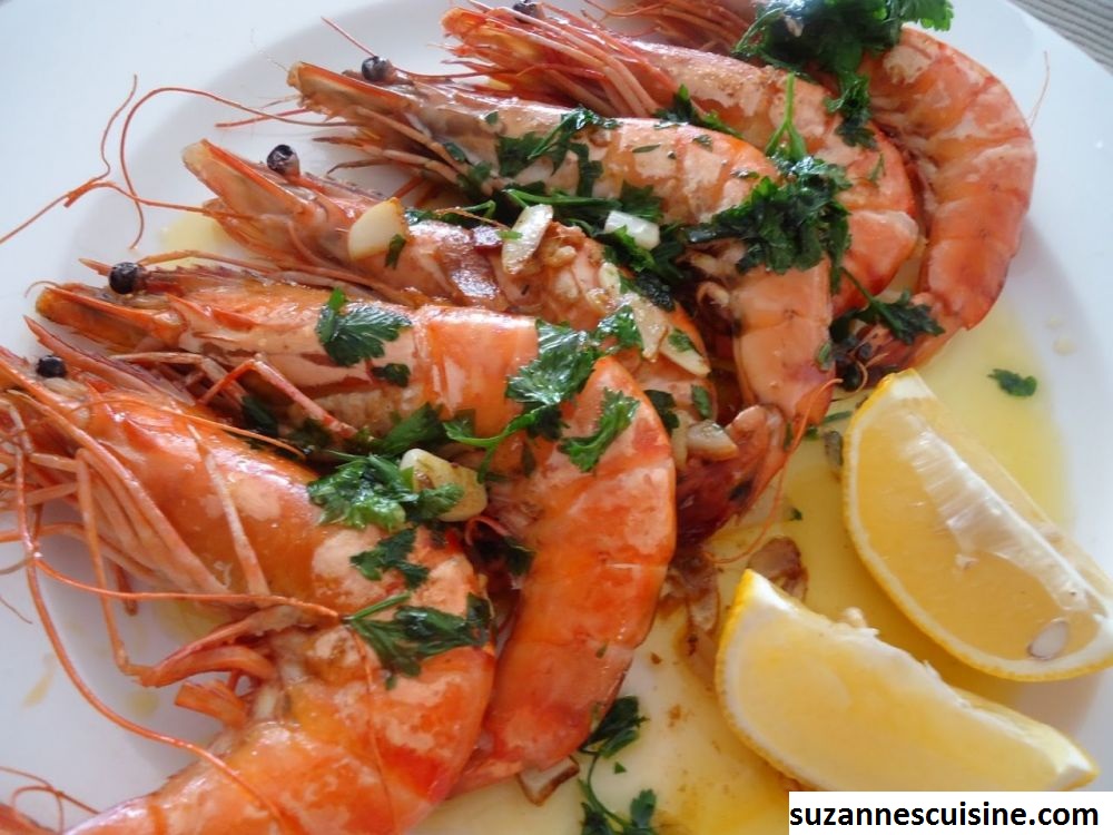 10 Resep Makanan Laut Spanyol Yang Luar Biasa