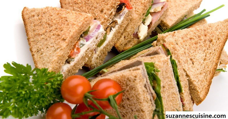 9 Resep Sandwich Sarapan Lezat Untuk Anda 2023