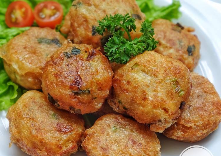 7 Resep Kreasi Menu Sahur Olahan Serba Kentang - Suzannescuisine - Informasi Aneka makanan khas ...