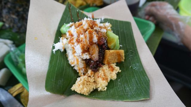 Beberapa Macam Makanan Khas Solo Yang Wajib Dicoba