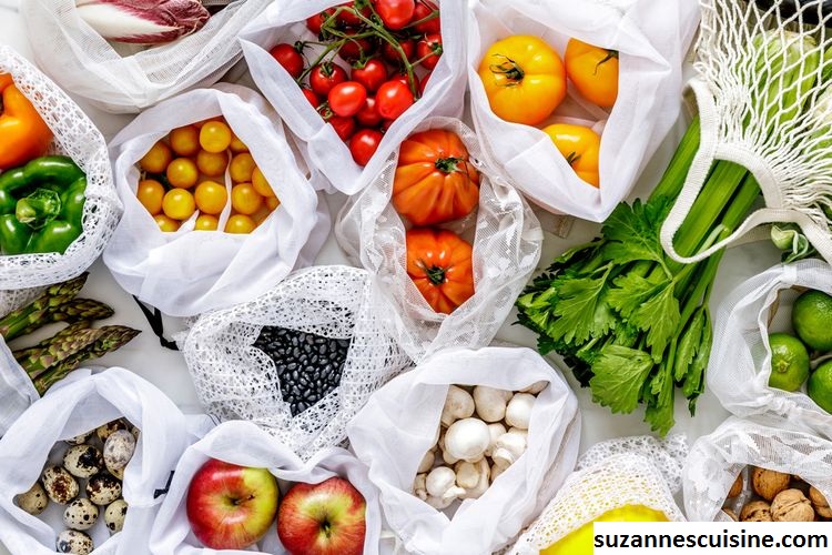 Makanan Penting untuk Memaksimalkan Kesehatan Anda