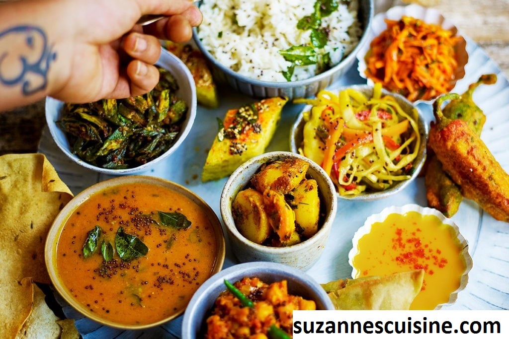 Makanan Tradisional India Super Sehat yang Mungkin Belum Anda Ketahui