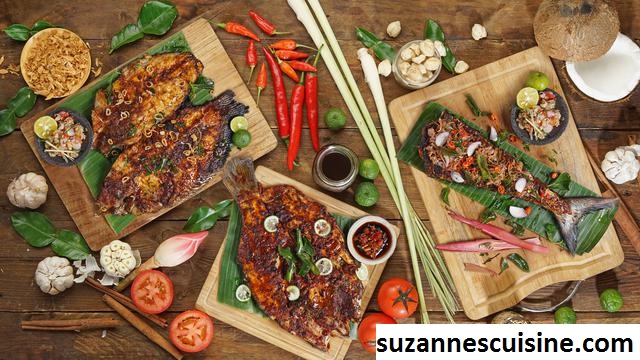 Resep Sehat Yang Bisa Anda Masak Dalam 5 Menit Atau Kurang