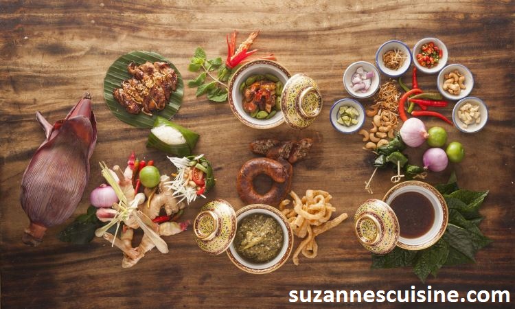 14 Hidangan Makanan Klasik Thailand Paling Populer